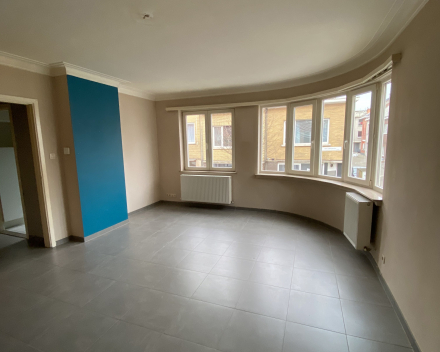 Van Campenhoutstraat in Berchem: 3 unieke en moderne appartementen met élk een eigen ruime garage op komst!