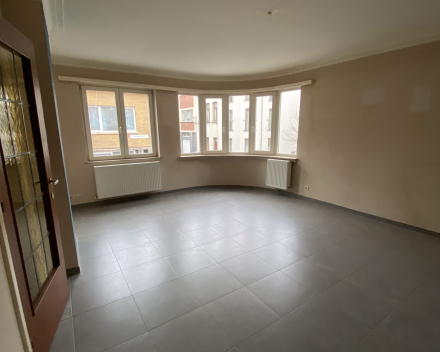 Van Campenhoutstraat in Berchem: 3 unieke en moderne appartementen met élk een eigen ruime garage op komst!