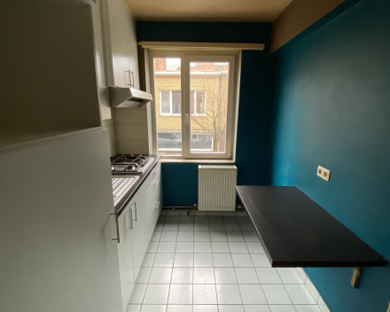 Van Campenhoutstraat in Berchem: 3 unieke en moderne appartementen met élk een eigen ruime garage op komst!