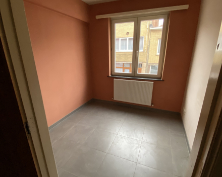Van Campenhoutstraat in Berchem: 3 unieke en moderne appartementen met élk een eigen ruime garage op komst!