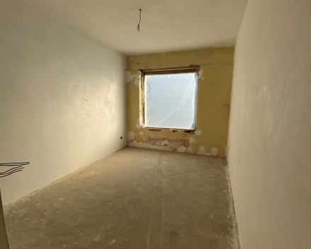 De Valk in Mortsel: modern en lichtrijk appartement mét terras op de tweede verdieping