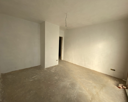 De Valk in Mortsel: modern en lichtrijk appartement mét terras op de tweede verdieping
