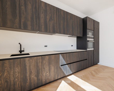 Sint-Thomasstraat in Antwerpen: totaalrenovatie van een karaktervol statig Antwerps herenhuis. 9 prachtige units in de maak!