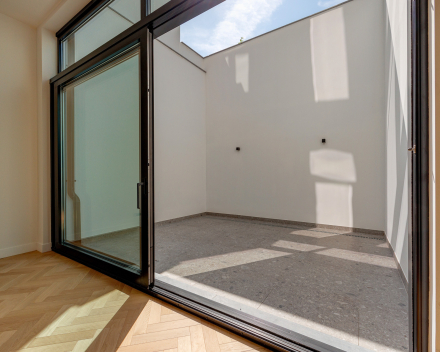 Sint-Thomasstraat in Antwerpen: totaalrenovatie van een karaktervol statig Antwerps herenhuis. 9 prachtige units in de maak!